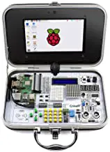 Raspberry Pi CrowPi Advanced Kit