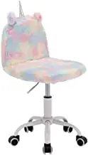 Wahson Childrens Pink Chair