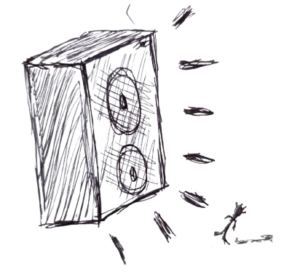 PC Play Gaming Speakers