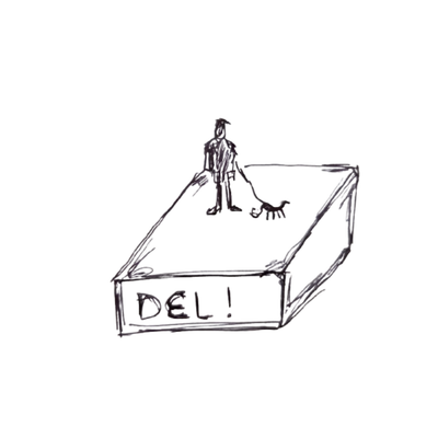 PC Play (c) Delete Button