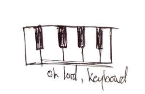 PC Play.com Keyboards