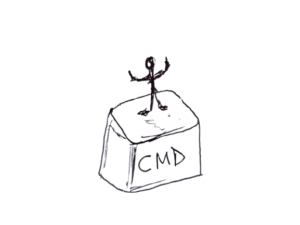 Gaming Set Up (white) PC Play