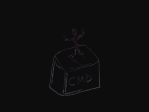 PC Play Red Gaming Set Up