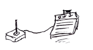 PC Play Retro Gaming Console