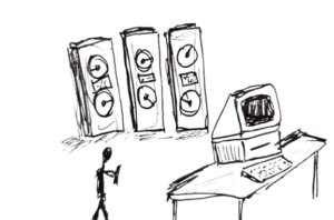 Retro Computer - PC Play