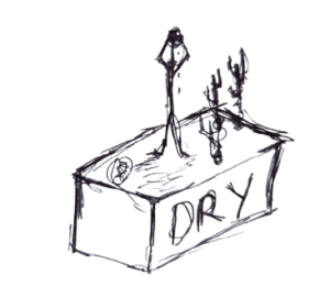 dry eyes - pcplay