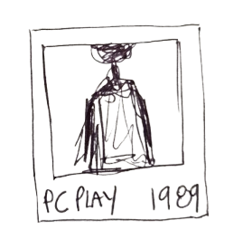 1989 PC Play