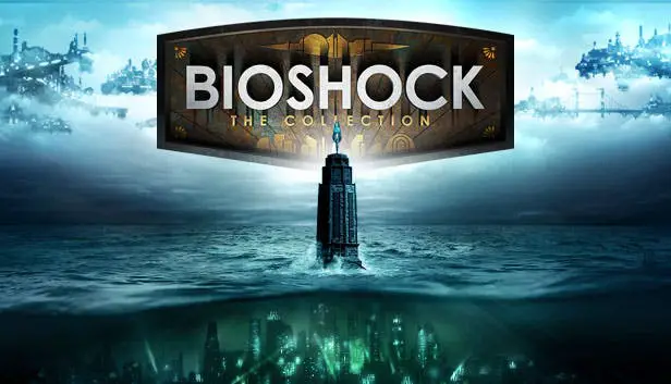 Bioshock Collection System Requirements