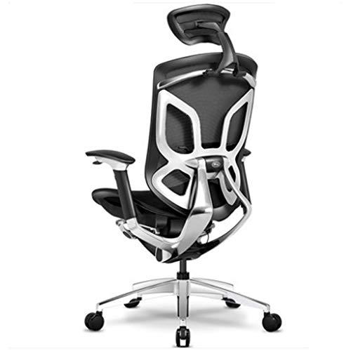 BLTLYX Black Gaming Chair