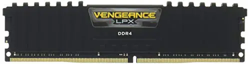 Corsair Vengeance LPX 32GB RAM