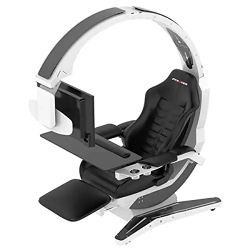 PULE Gaming Chair & Desk