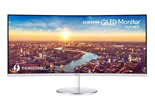Samsung Ultra Wide Monitor