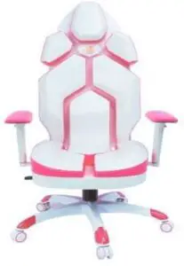 Suying Pink Chair