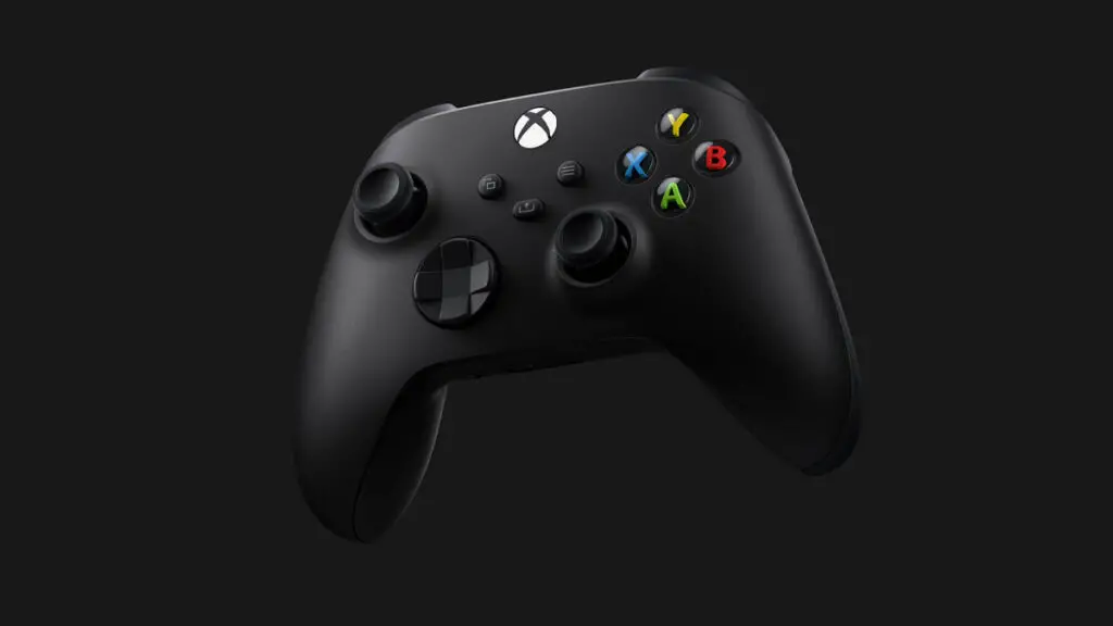Xbox New Controller