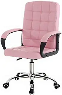 ZXCVB Secretlab Pink Computer Chair
